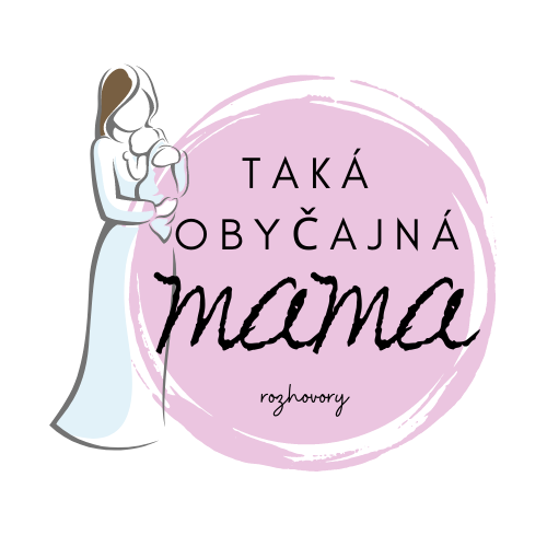 TAKÁ OBYČAJNá MAMA LOGO